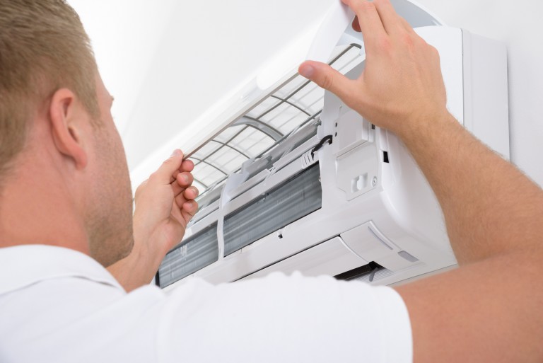 Aircon and HVAC Services Brisbane Airconditioning